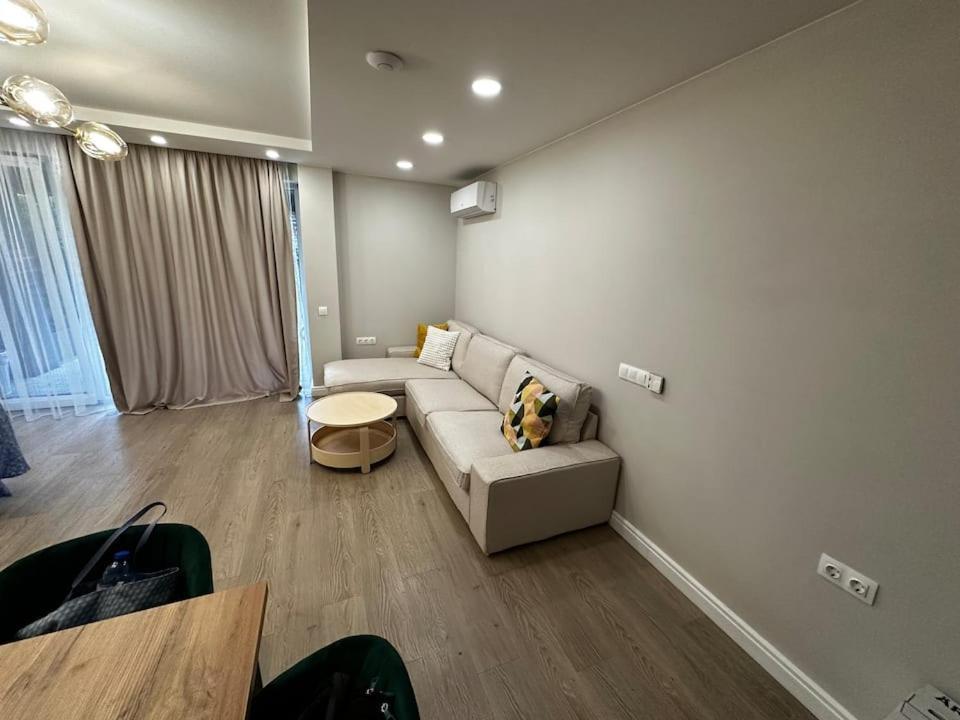 Amaya Apartment Sofía Exterior foto